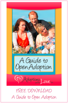 guide to open adoption