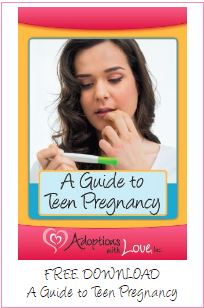teen pregnancy help