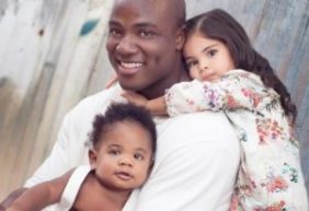 demarcus ware adoption