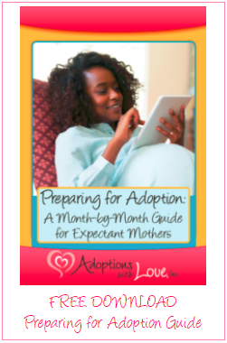 how to prepare for adoption
